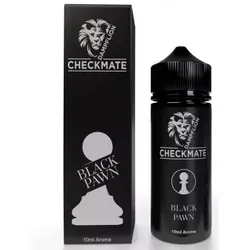Black Pawn Dampflion Checkmate Aroma