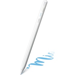 SBS Stylus-Stift für iPad, Stylus, Weiss