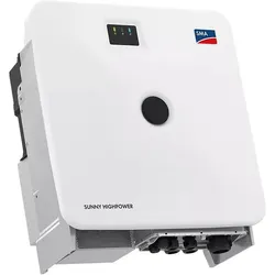 String-Wechselrichter Sunny High Power PEAK3 100-21 SMA