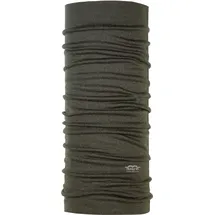 P.A.C. Merino Wool seal brown