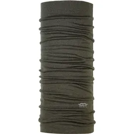 P.A.C. Merino Wool seal brown