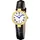 Festina Mademoiselle Quarz Leder 26 mm F20783/1