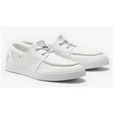 Timberland Mylo Bay Sportschuhe - White Canvas - EU 43