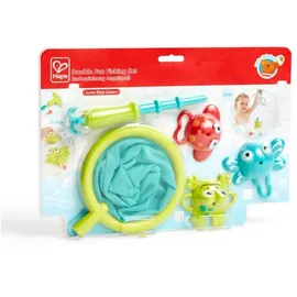 HaPe Badespielzeug Angelspaß-.Set