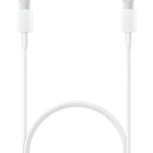 Samsung USB-C auf USB-C 1 m Weiß