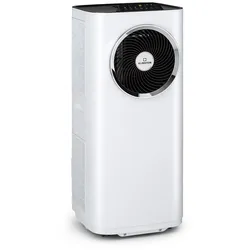 Kraftwerk Eco Smart 11 Klimaanlage 3-in-1 11500 BTU App Fernbedienung