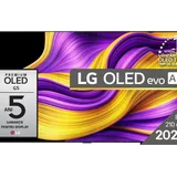LG OLED83G58LW 83" 4K OLED evo TV G5