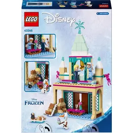 LEGO Disney - Das Arendelle Schloss