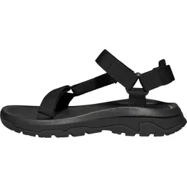 Teva Hurricane XLT3 Herren Schwarz 47