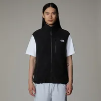 The North Face Yumiori Vest Schwarz XXL