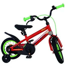 Volare Rocky 12 Zoll rot