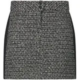 CMP Rock Damen Schwarz 44