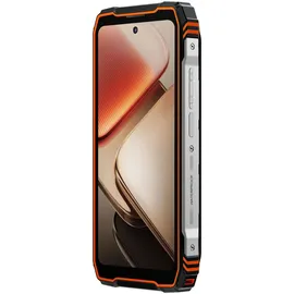 Blackview XPLORE 1 12 GB RAM 256 GB Orange