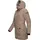 Navahoo Winterjacke »Winterjacke Blizzardstorm grau