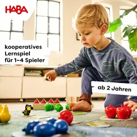 HABA Meine ersten Spiele Erster Obstgarten