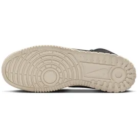 Nike Court Vision Mid-Top Winterschuhe Herren 003 dk smoke grey/dk smoke grey-light bone 43