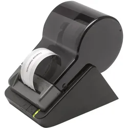 Seiko Instruments Smart Label Printer 650SE - Etikettendrucker - Thermodirekt -