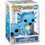 Funko Pop! Games: Pokémon - Horsea Hypotrempe Seeper (74629)