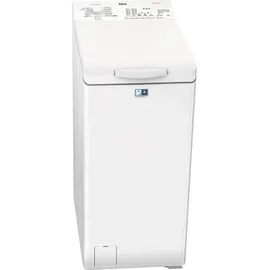 AEG Lavamat L5TBK31260 Toplader (8 kg, 1200 U/min)