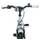vidaXL Kinderfahrrad 18 Zoll Hellgrün