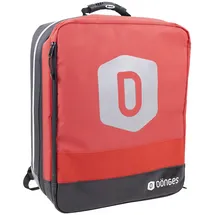 Dönges Notfallrucksack SEG mit Innentaschen, 42 l