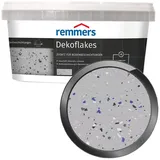 Remmers Wandfarbe Dekoflakes Mehrfarbig 0,5 l