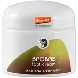 Martina Gebhardt Baobab Fußcreme 50 ml
