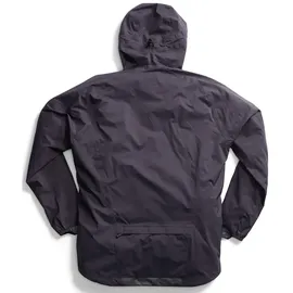 Chrome Downpour Jacke Damen Schwarz S