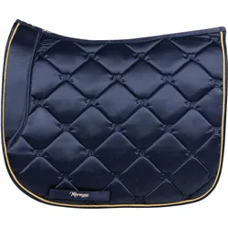 Schabracke GRANADA navy WARMBLUT