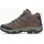 Merrell Moab 3 Mid GTX Herren Bracken 43