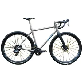 ENVE Adventure 29 Zoll 49 mm 2023 Schwarz