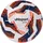 Uhlsport Sala Pro Futsal weiß/marine/fluo orange 4