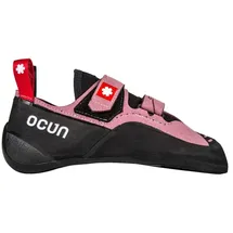 Ocùn Ocun Striker QC Kletterschuhe (Größe 42.5, rosa)