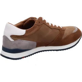 LLOYD Elmore für Herren, braun, Größe 41 EU / 7,5 UK