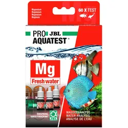 JBL ProAquaTest Mg Magnesium Fresh water