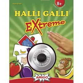 AMIGO Halli Galli Junior