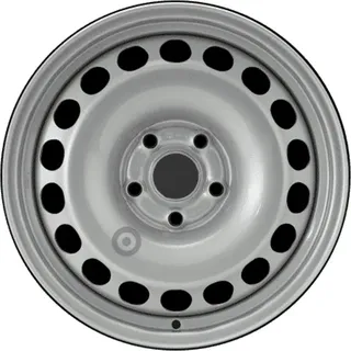 MWD 16207 6 5Jx16 5x112 ET52 MB66 5 SILBER - silber - 16 112.0 52.0