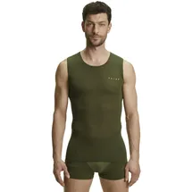 Falke Ultra-Light Cool Unterhemd Herren 7754 herb M