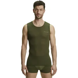Falke Ultra-Light Cool Unterhemd Herren 7754 herb M
