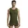 Falke Ultra-Light Cool Unterhemd Herren 7754 herb M