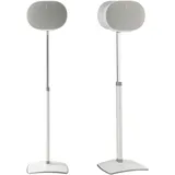 Sanus Systems Sanus Höhenverstellbare Lautsprecherständer für Sonos Era 300 Paar, WSSE3A2