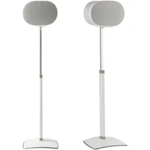 Sanus Systems Sanus Höhenverstellbare Lautsprecherständer für Sonos Era 300 Paar, WSSE3A2
