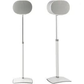 Sanus Systems Sanus Höhenverstellbare Lautsprecherständer für Sonos Era 300 Paar, WSSE3A2