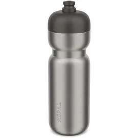 Mepal Trinkflasche Pull Sport graphite black 800,0 ml, 1 St.