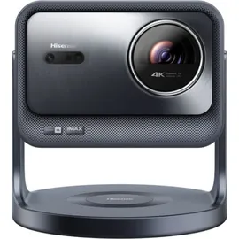 Hisense C2 Pro 4K 2600 lm, 0.9:1), Beamer, Grau