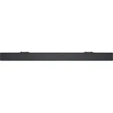 Dell Slim Soundbar - SB521A Schwarz