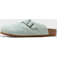 Boston Quilted Leve - blue - 44