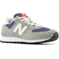 New Balance 574 Herren shadow grey 40,5