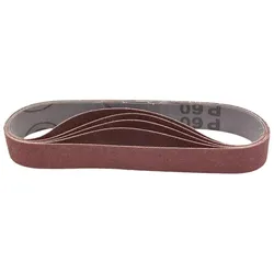 Makita Schleifgürtel - für Holz, Metall, Kunststoff