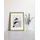 Nielsen Ascot Klassisch Gold 13x18 cm 1 St.